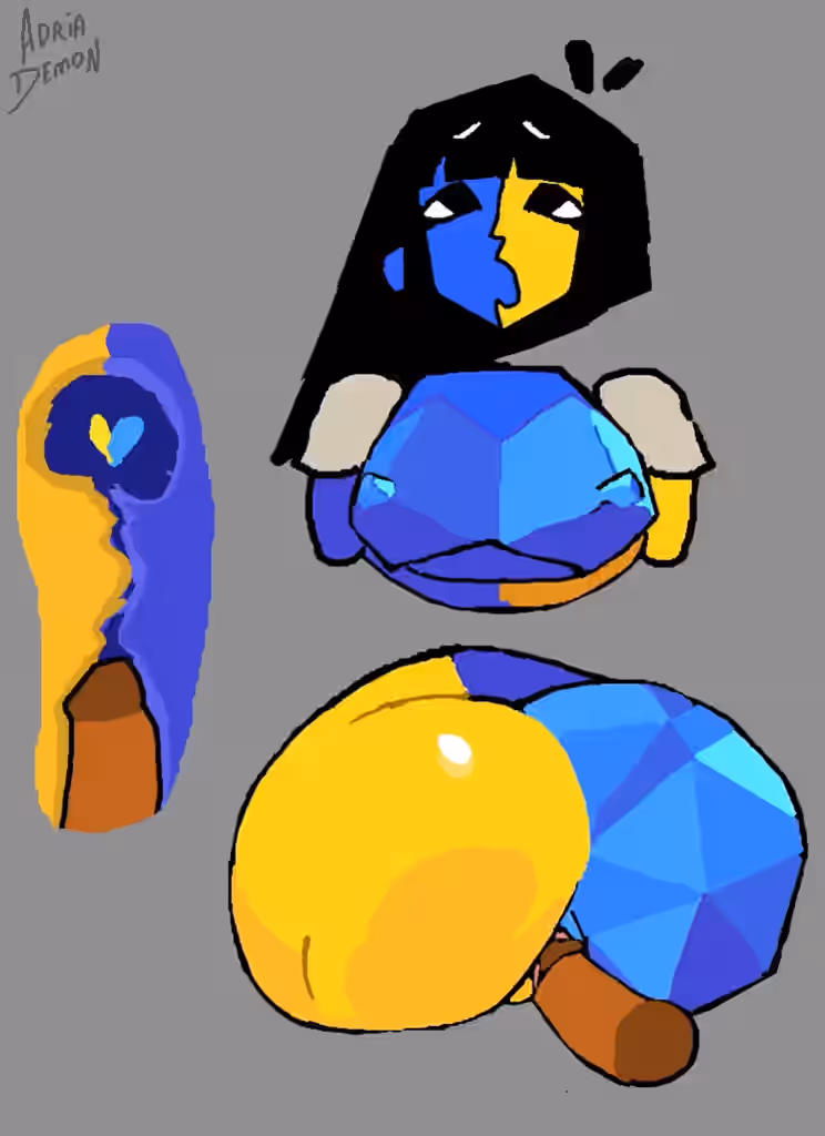 Ena (Series) Rule 34 Video