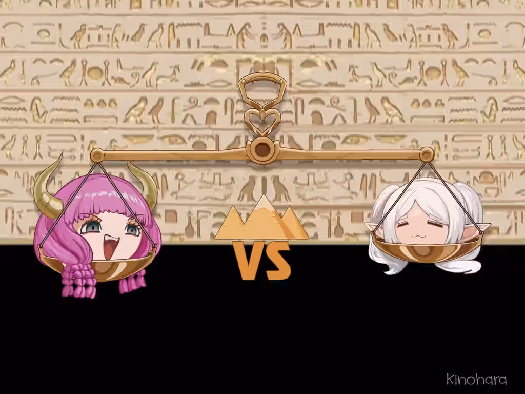 Aura (Sousou No Frieren) Rule 34 Video