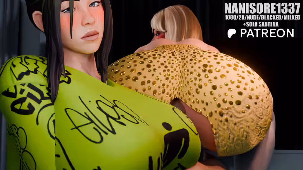 Billie Eilish (Fortnite) Rule 34 Video
