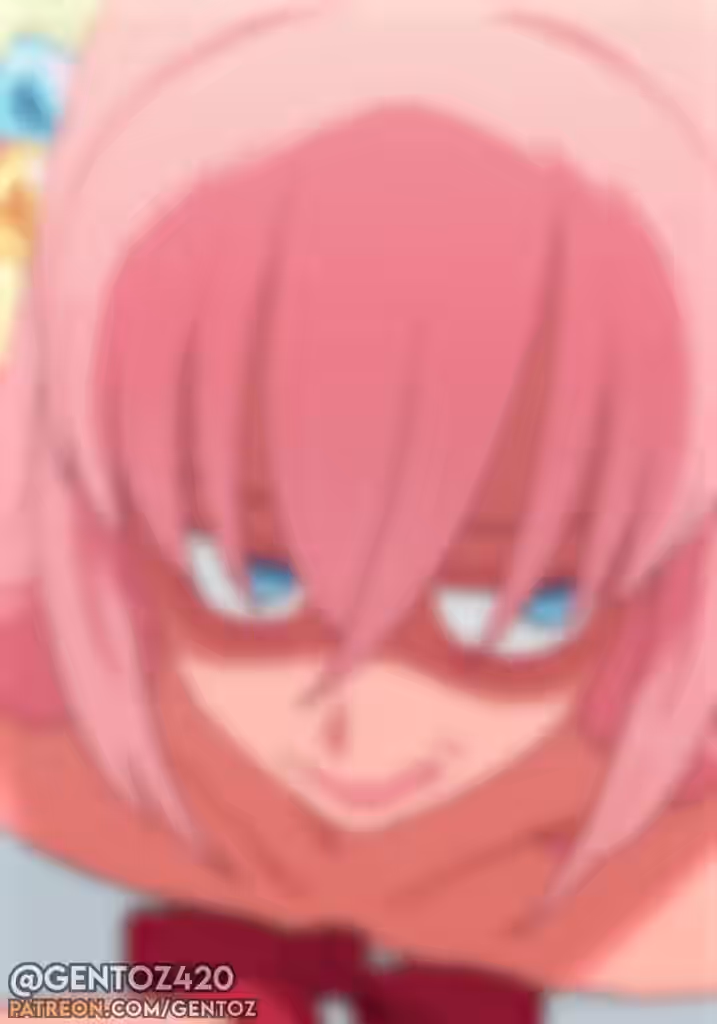 Gentoz (Artist) Rule 34 Video