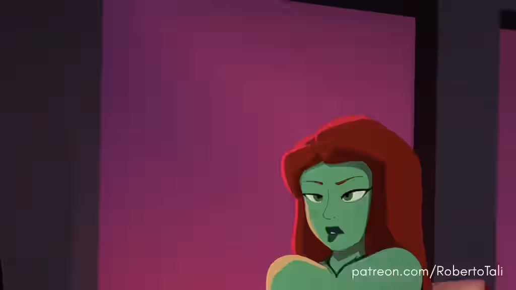 Batman (Series) Rule 34 Video