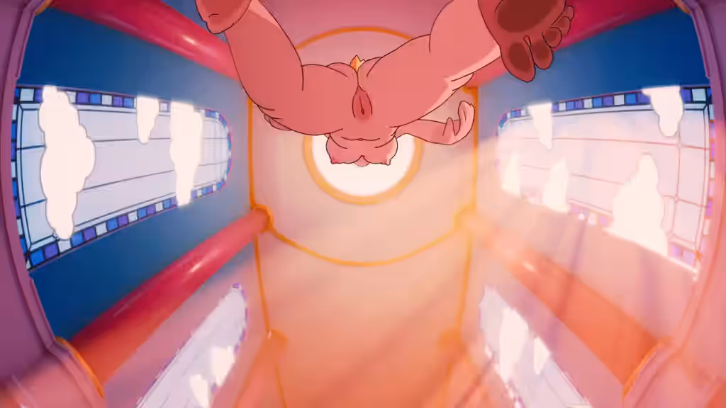 Mario (Series) Rule 34 Video
