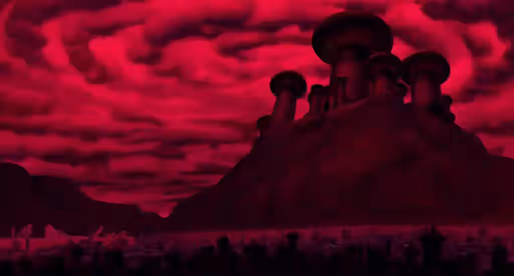 Aladdin (1992 Disney Film) Rule 34 Video