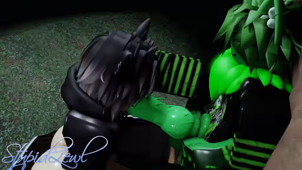 3d Rule 34 Video