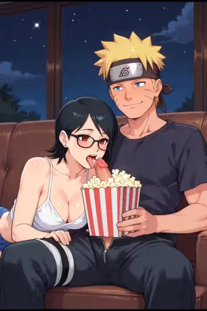 Naruto (Series) Rule 34 Video