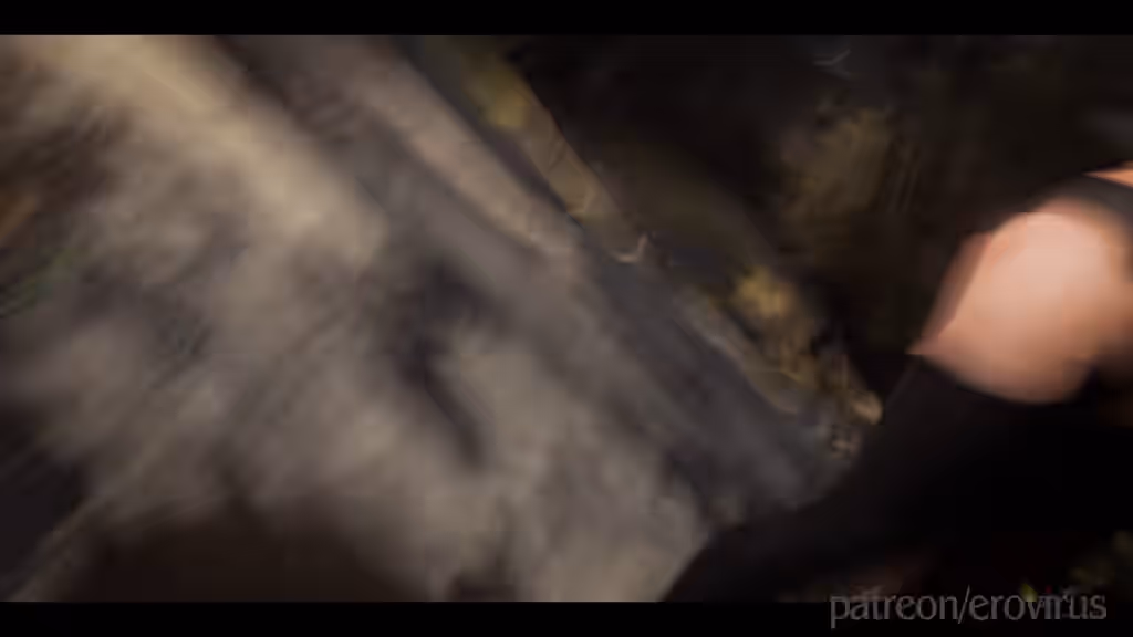 1 Minute Long Rule 34 Video