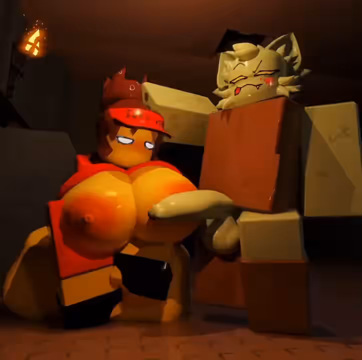 Survivor (Mermio) Rule 34 Video