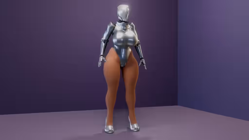 Haydee (Game) Rule 34 Video