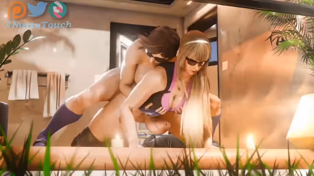 2dickgirls Rule 34 Video