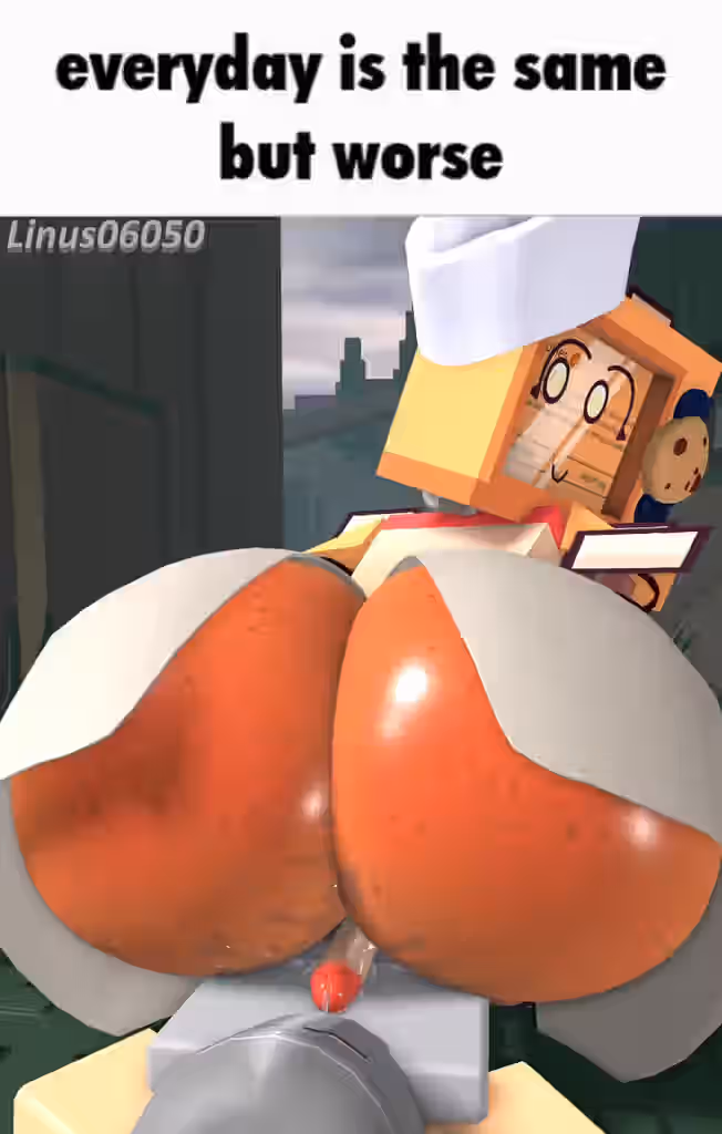 Badware (Die Of Death) Rule 34 Video