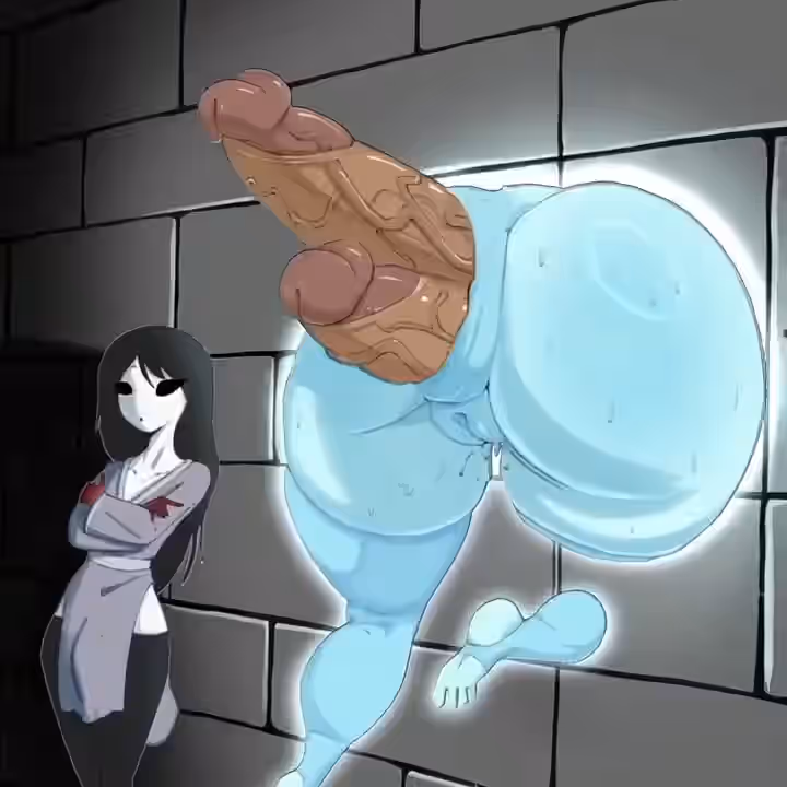 Ringu (Shojs) Rule 34 Video