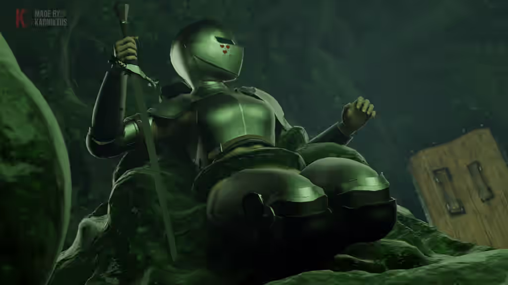 1futa Rule 34 Video