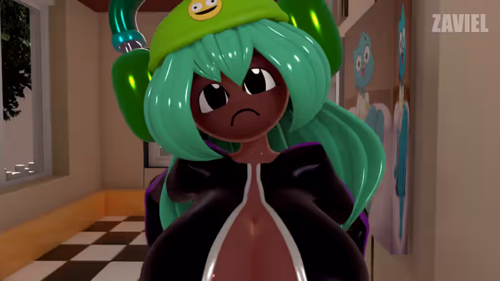 Alan (Smiling Friends) Rule 34 Video