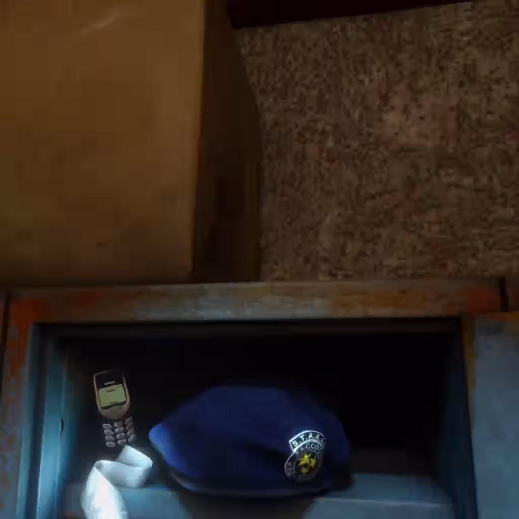 Jill Valentine (Julia Voth) Rule 34 Video