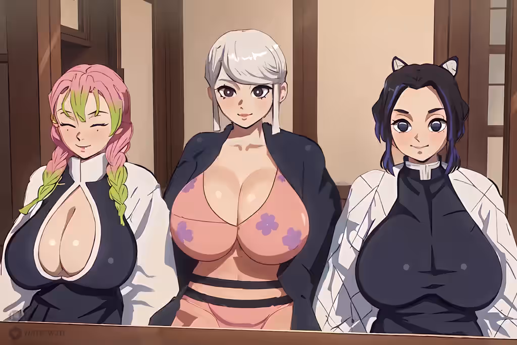 Big Ass (Futa) Rule 34 Video