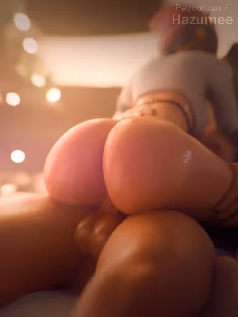 3d (Artwork) Rule 34 Video
