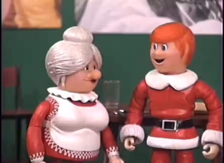 Toy (Medium) Rule 34 Video