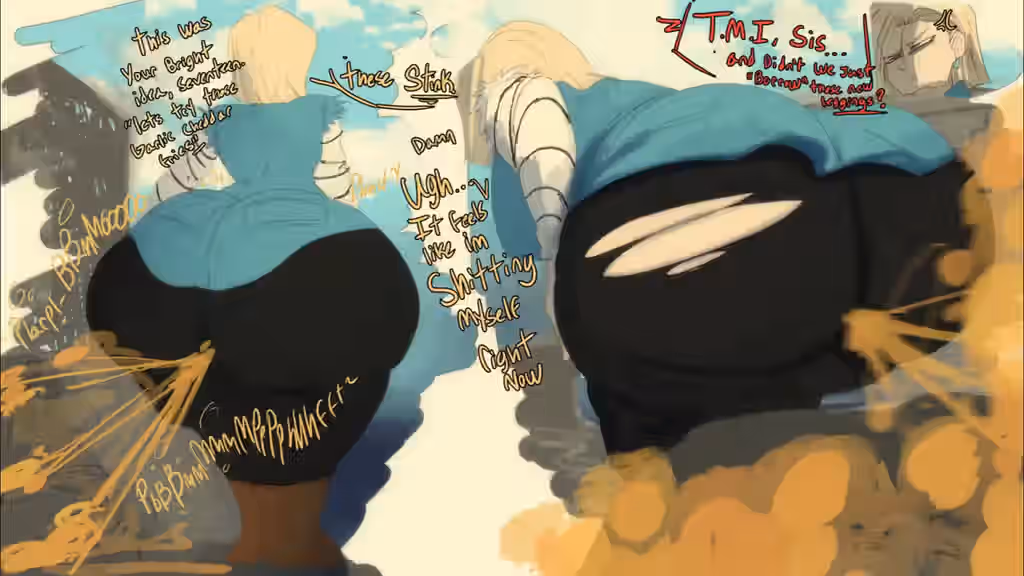 1280x720 Rule 34 Video