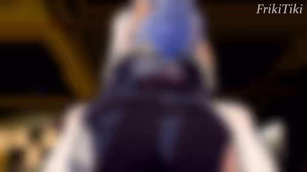 Ass Grab (Another) Rule 34 Video