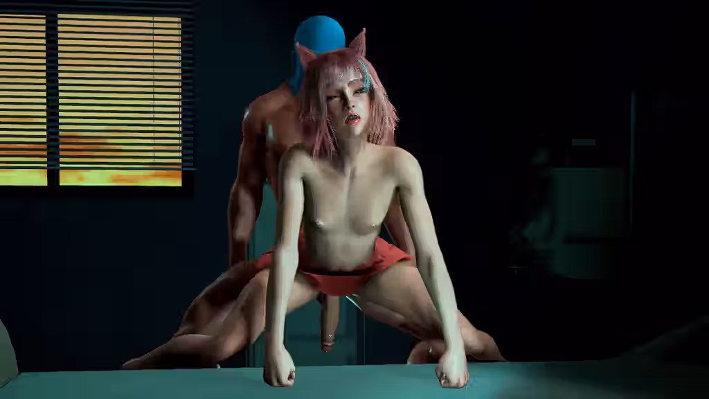Astolfo (Fate) Rule 34 Video