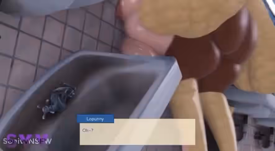 Undertale (Series) Rule 34 Video