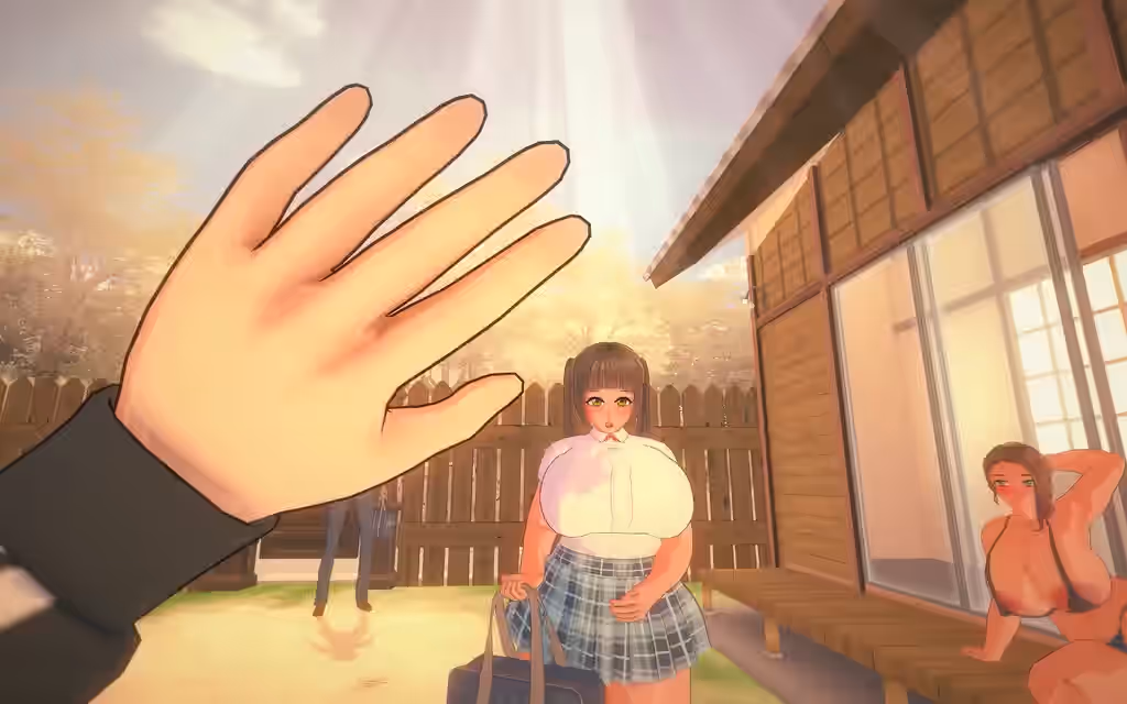 3d Rule 34 Video