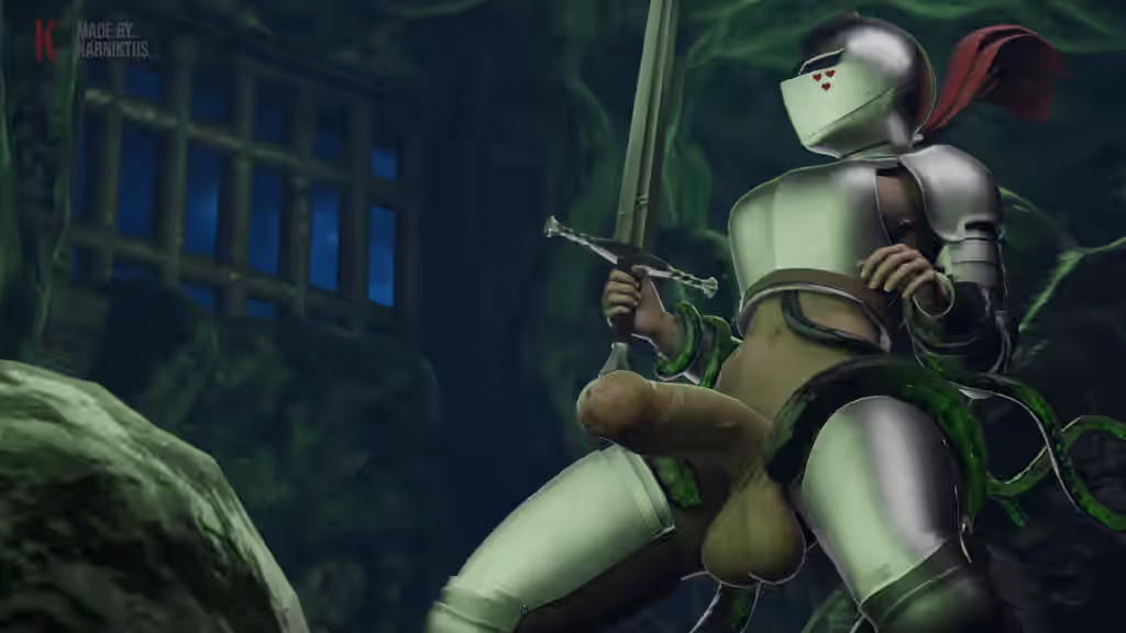 1futa Rule 34 Video