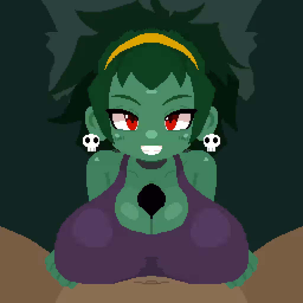 1girls Rule 34 Image