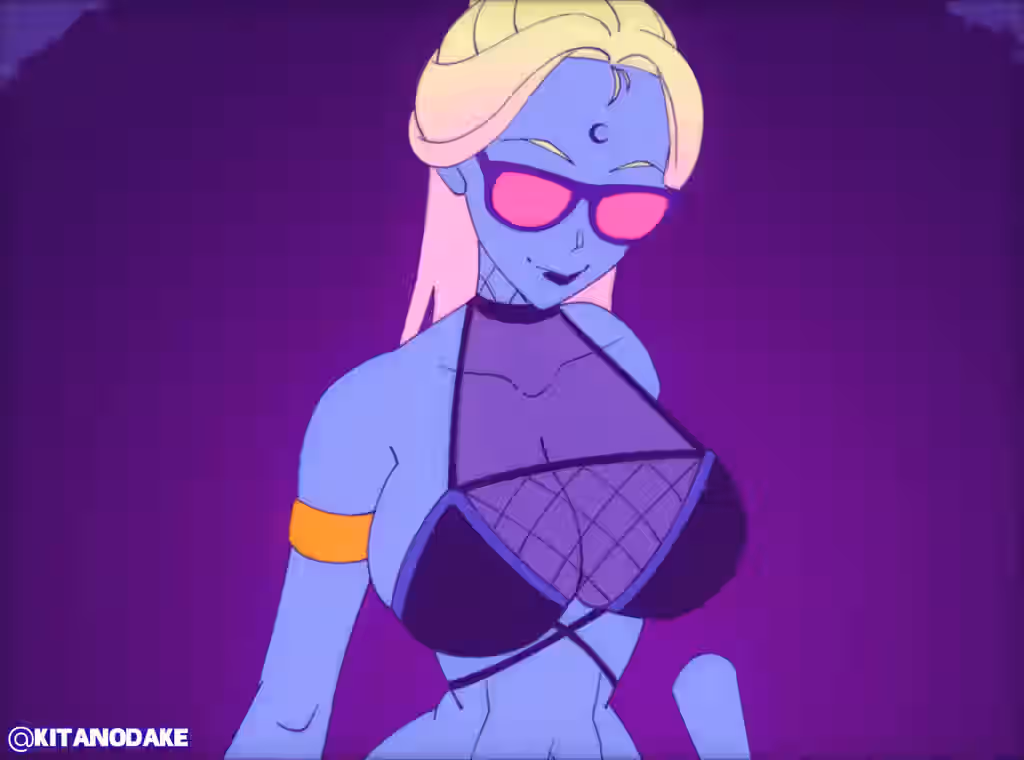 1080p Rule 34 Video