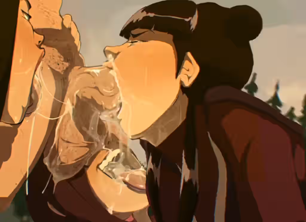 Mai (Avatar) Rule 34 Video