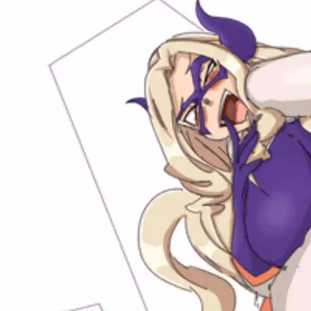 Ai Voice Acted Rule 34 Video