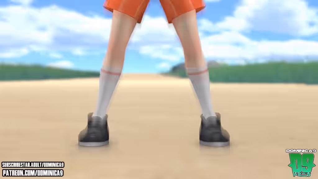 Juliana (Pokemon) Rule 34 Video