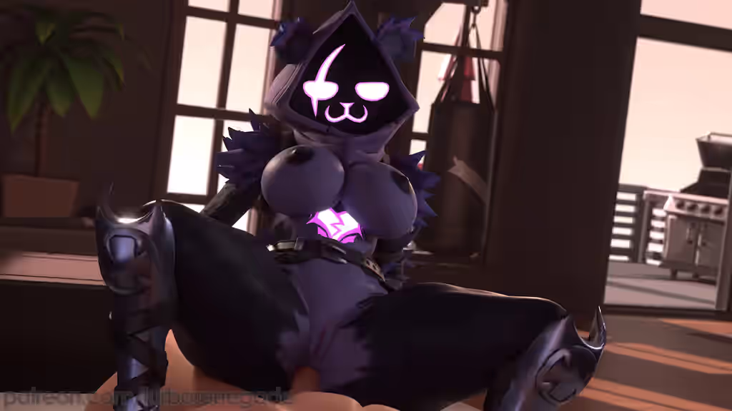 3d (Artwork) Rule 34 Video