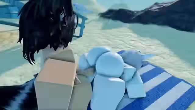 Kinny The Bunny (Kinlyrr) Rule 34 Video