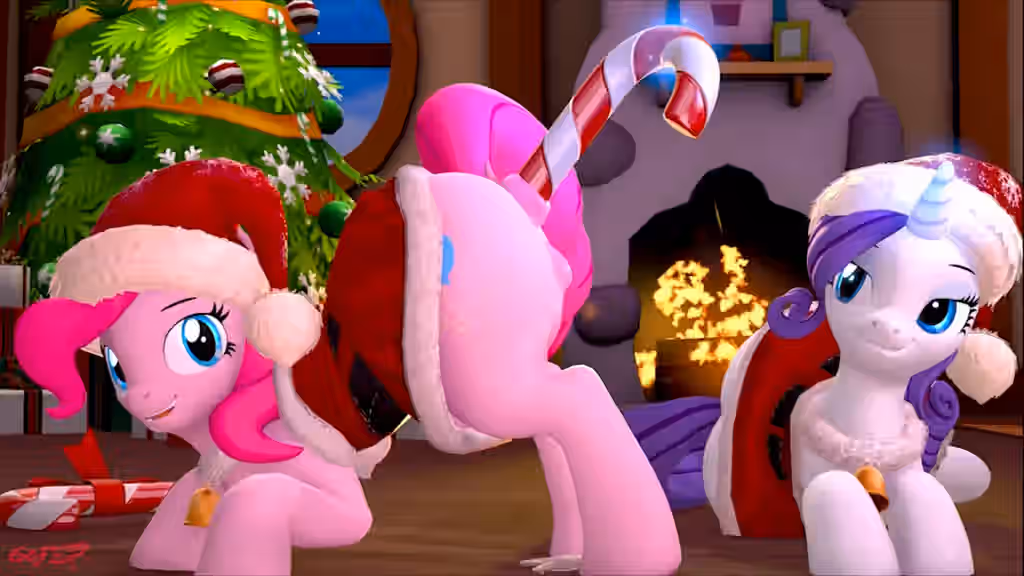 Pinkie Pie (Mlp) Rule 34 Video