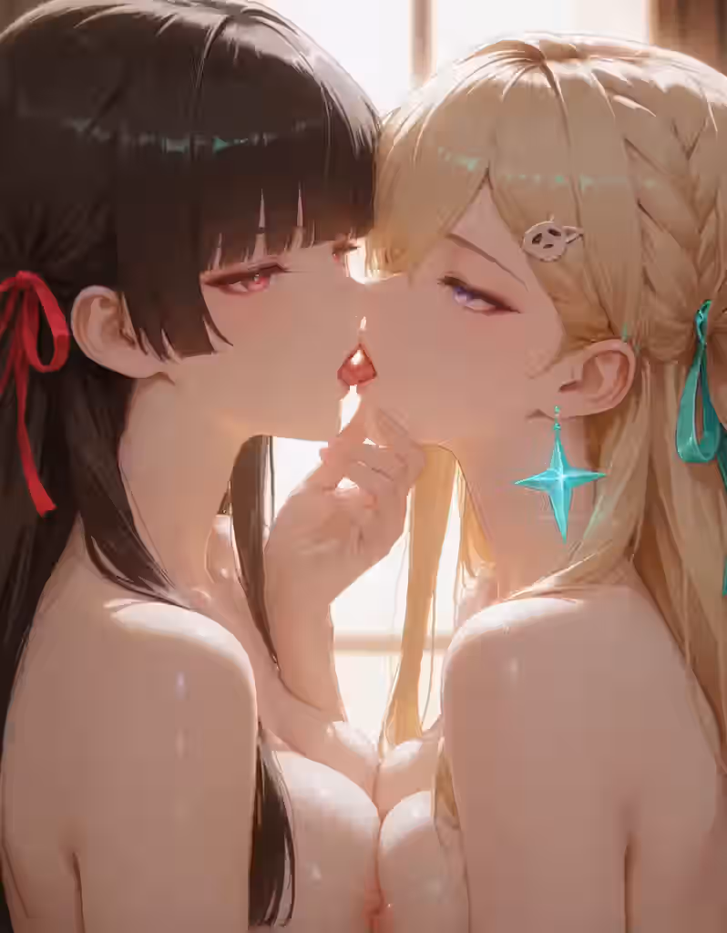 Chisa (Wuthering Waves) Rule 34 Video