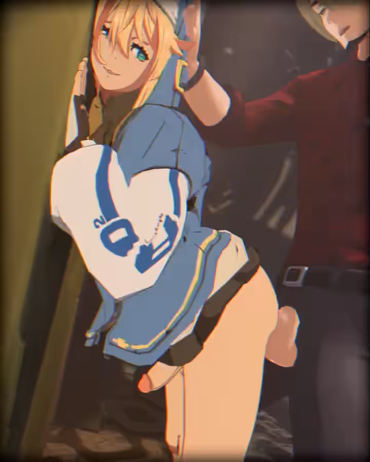 10 Seconds Rule 34 Video