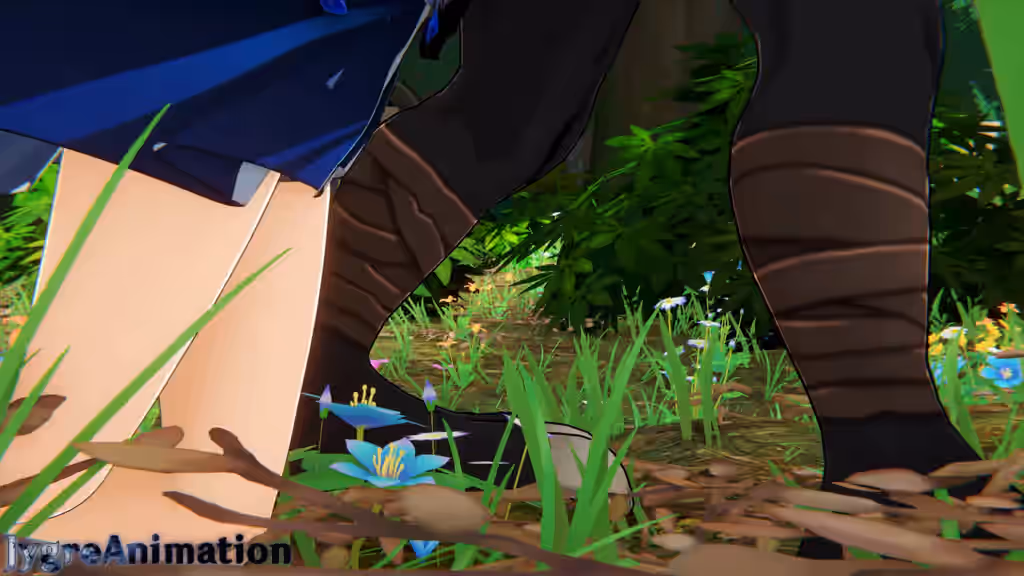 Hilichurls (Species) Rule 34 Video