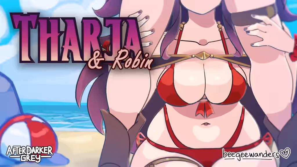 Female Robin (Fire Emblem) Rule 34 Video