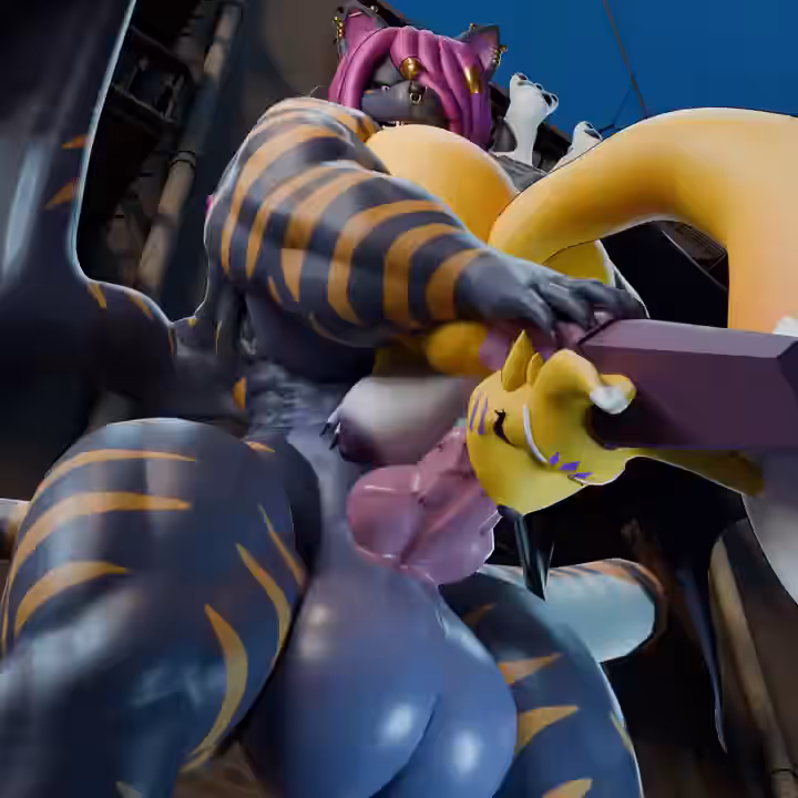 1futa Rule 34 Video