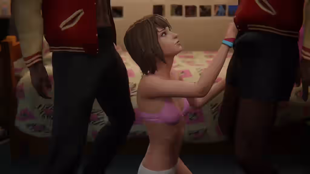 1girl2boys Rule 34 Video