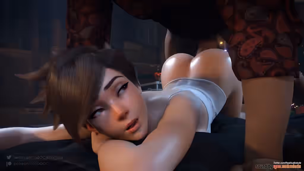 Blender (Software) Rule 34 Video