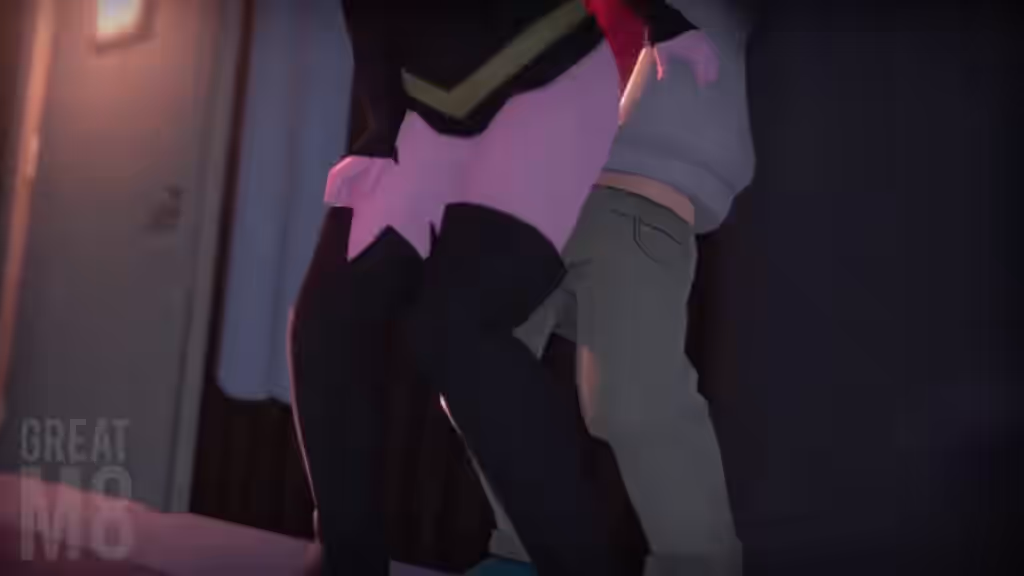 1girls Rule 34 Video
