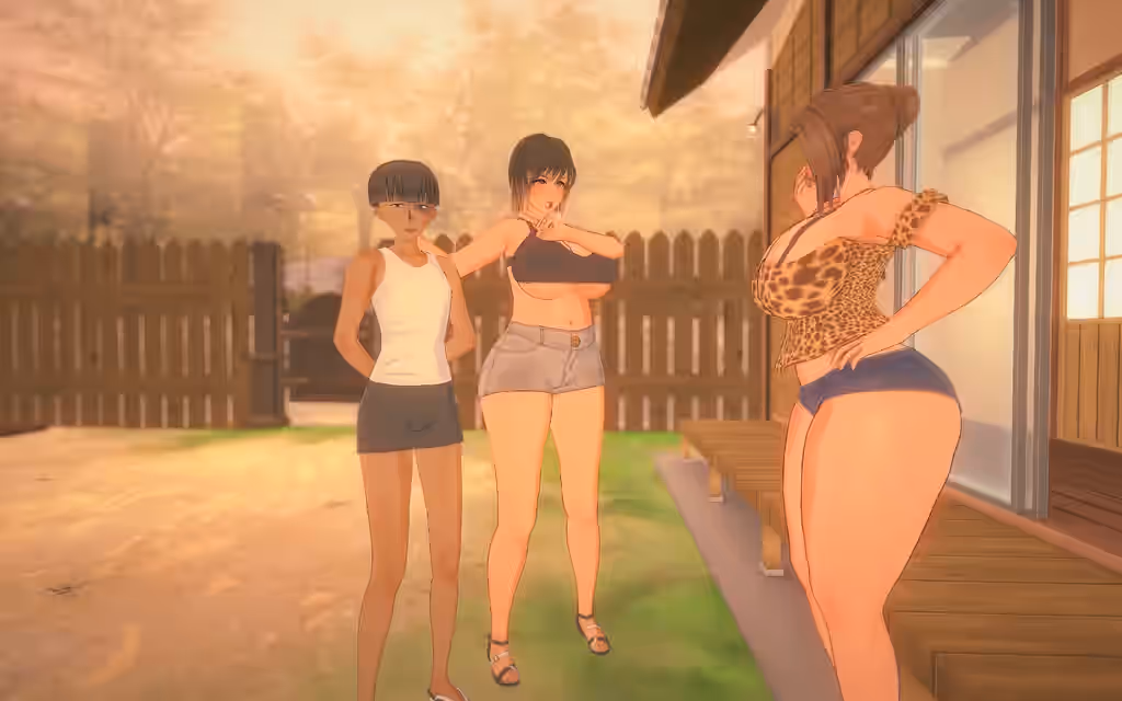 3d Rule 34 Video