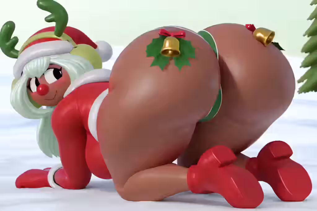 1girls Rule 34 Video