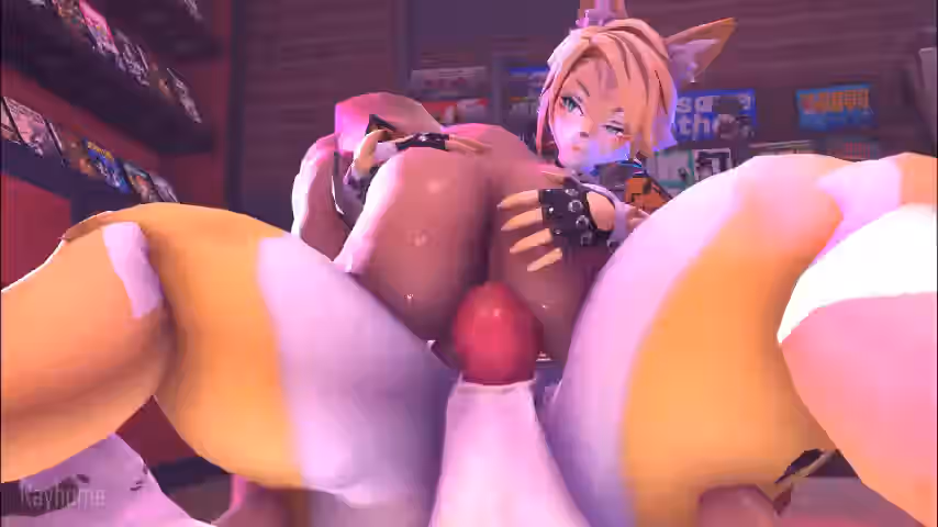 Pulchra (Zenless Zone Zero) Rule 34 Video
