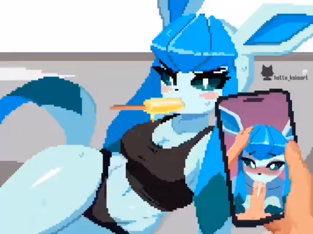 Pokemon (Species) Rule 34 Video