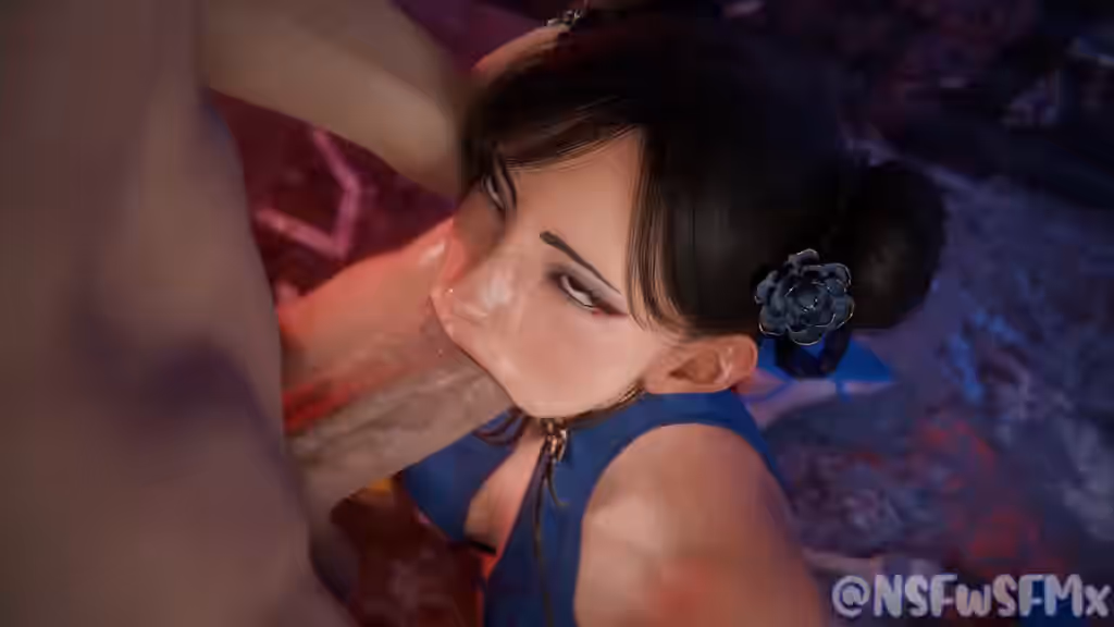 1girls Rule 34 Video
