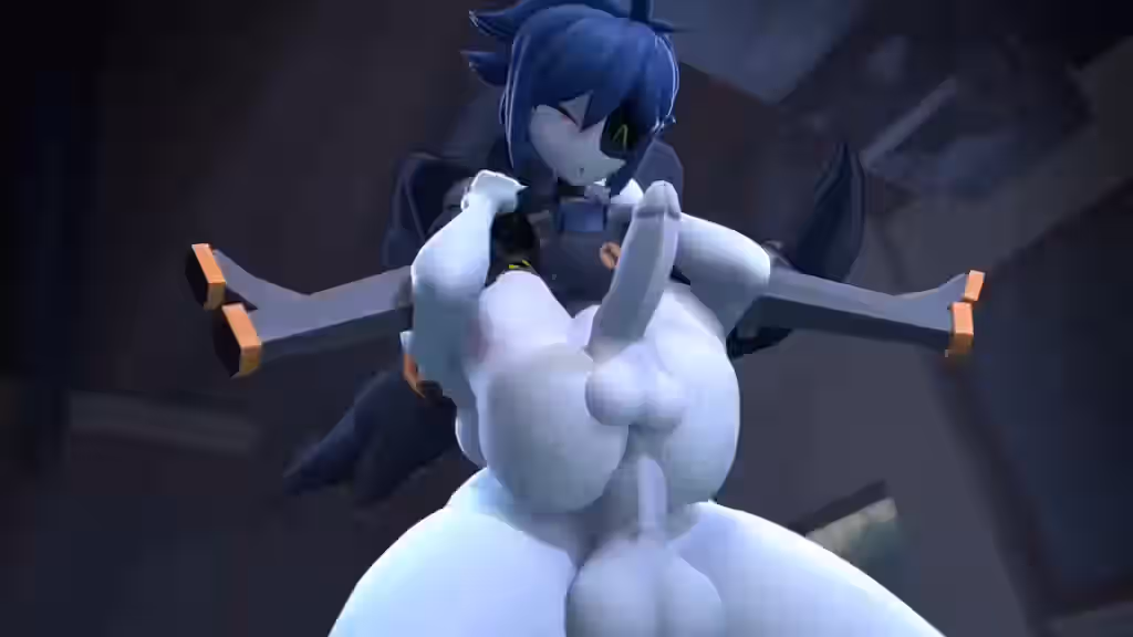 1futa Rule 34 Video