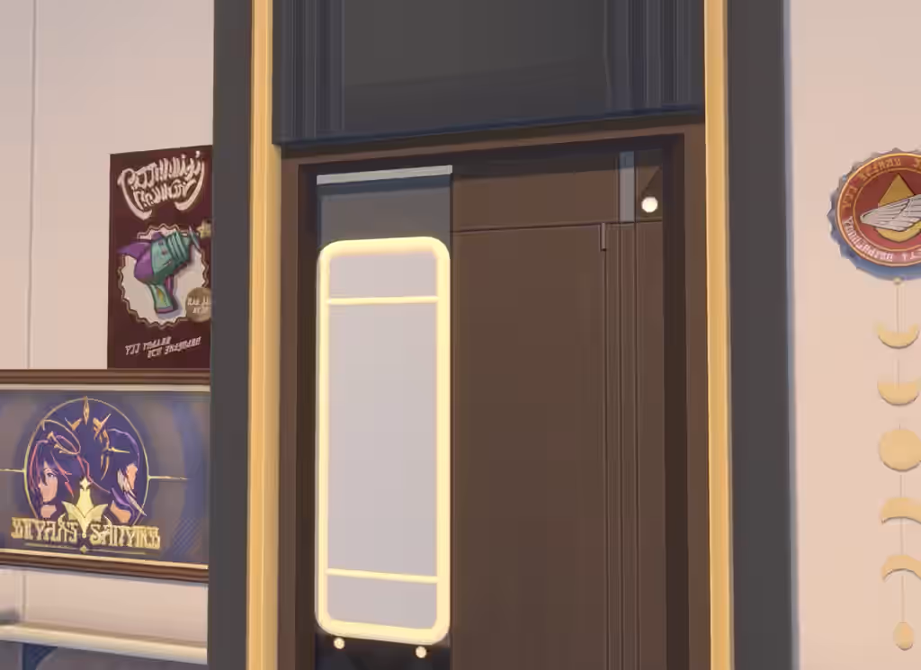 Caelus (Honkai: Star Rail) Rule 34 Video